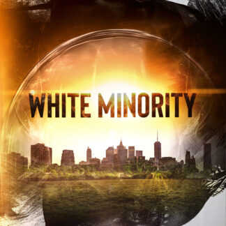 White Minority eBook by Talia Clay